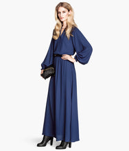 Load image into Gallery viewer, Long dress - Ssw Asos (https://apps.shopify.com/seo-image-optimizer)
