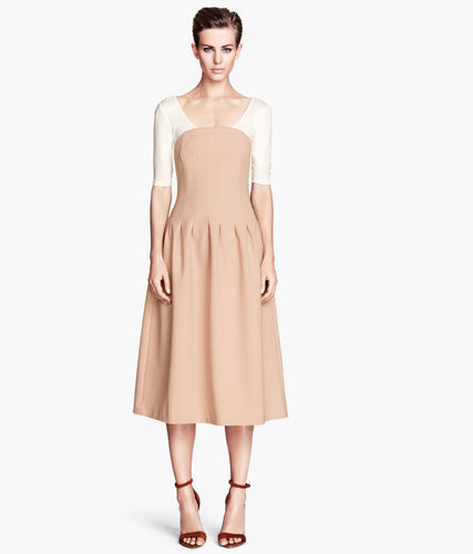 Bandeau dress - Ssw Asos (https://apps.shopify.com/seo-image-optimizer)